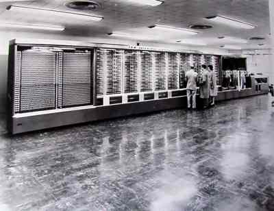 IBM Mark1 ou ASCC