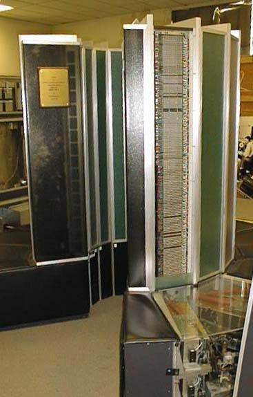 Cray 1