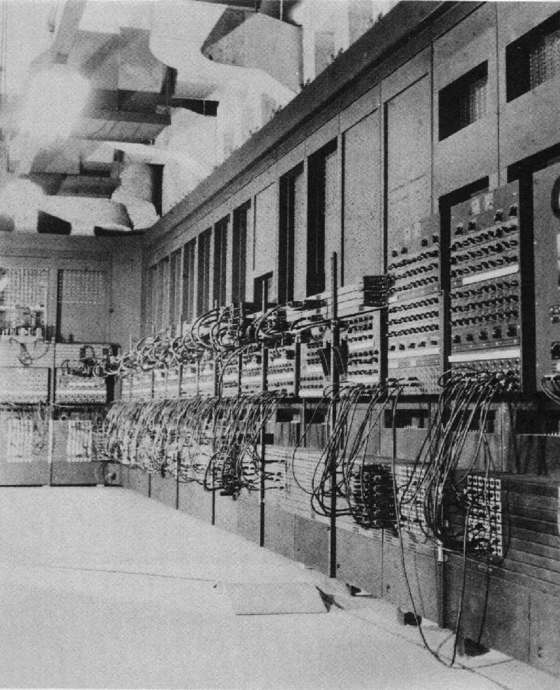 ENIAC