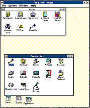 Windows 3